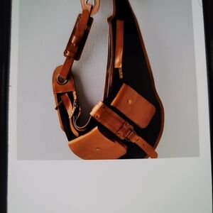 Free People Blue Ridge Sling Bag